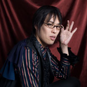 秋山圭介（マジック：リンキングリング）